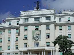 Le recensioni sul reparto di gastroenterologia ed endoscopia digestiva dell'ospedale generale regionale casa sollievo della sofferenza irccs di san giovanni rotondo in provincia di foggia, con opinioni e commenti dei pazienti su dottori, medici, infermieri. San Giovanni Rotondo Positivi 10 Operatori Del Laboratorio Analisi Della Casa Sollievo Della Sofferenza