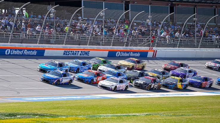 NASCAR Playoff Format Changes and Impact for 2026 Season | TobyChristie.com