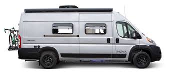Maybe you would like to learn more about one of these? Nova Class B Motorhomes By Coachmen Rv