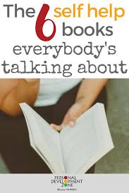 The 21 Epic Self Help Books Everybody S Talking About Best Self Help Books Self Help Books Self Help