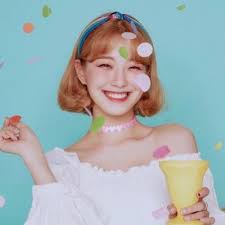 Lee nagyung she is smol tzuyu. Baek Jiheon Pics On Twitter Fromis 9 S Baek Jiheon ë°±ì§€í—Œ 2003 Liner Maknae Blood Type B Ranked 8th On Idol School Https T Co Nayif08ahw