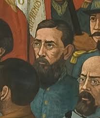 José Magdaleno Ocampo es una figura importante en la historia de México, ya  que se le atribuye la creación de la primera bandera nacional independiente  en 1821, bajo el mando de Agustín