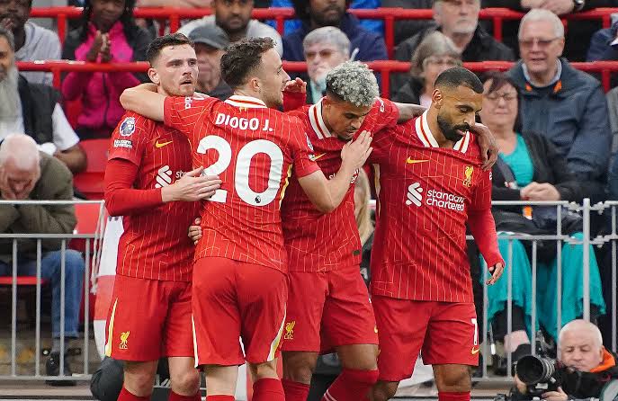 Captain Andy Robertson pays moving tribute to Liverpool's Diogo Jota as Scotland book World Cup spot | ITV News Granada