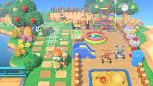 Reddit Animalcrossing I Can T Tell If Scoot Likes Or Is Terrified Of The New Playground In 2021 Animal Crossing Funny Animal Crossing Game Animal Crossing Guide