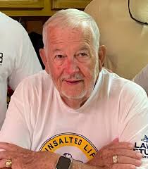 William “Bill” Hampton Lowery