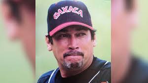 Cuando el Almirante Nelson Barrera empató el récord de cuadrangulares de la  LMB