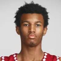 Zach Hicks SENIOR Small Forward Penn State