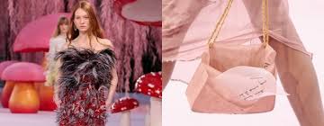 Matthieu Blazy 首個Chanel 高訂系列出爐！Chanel 11.12 經典手袋 ...