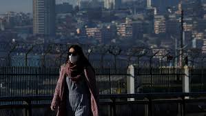Seguimos realizando controles en la región de #valparaiso conforme a la #cuarentena establecida, este viernes 12 de junio a las 22 horas, para #viñadelmar y valparaíso. Valparaiso Y Vina Del Mar Entran En Cuarentena Total Desde El Viernes Cooperativa Cl