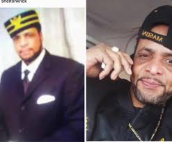 RIP Shelton Knox #phuckcancer