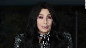 Charming, talented and youthful in the 1960s (she sang backing vocal on the ronettes' epic be my baby and with husband sonny bony assured us i got you babe); Cher Biopic Is Coming She Tweets Newshere Org