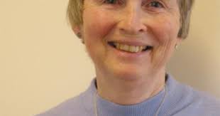 Q & A with Sr. Carol Breslin