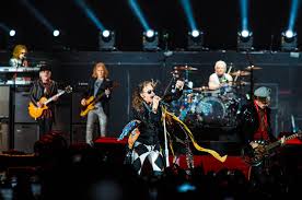 Aerosmith To Launch Las Vegas Residency In 2019 Billboard