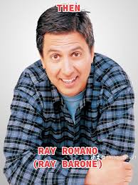 Everybody Loves Raymond Then and Now
