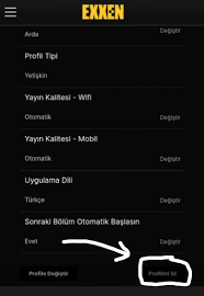 Exxen abonelik başvurusu nasıl yapılır araştırması devam ediyor. Exxen Hesap Silme Exxen Uyeligi Nasil Iptal Edilir Teknotaci