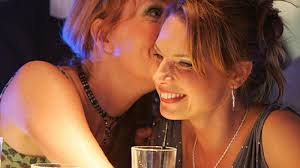 Kino: Erst Disco, dann Dildo