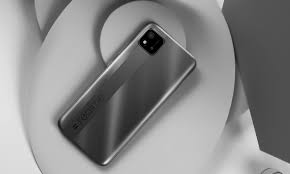 REALME C11 2021 2GB 32GB Lake Blue ...