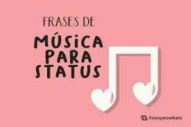 Letras De Musicas Para Fotos Frases Para Whats Para os fas de sertanejo, existem algumas letras bem interessantes que falam de um sentimento individual. letras de musicas para fotos frases