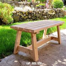 Pins about diy benches hand picked by pinner v.j. Diy Bench Plans For Your Home