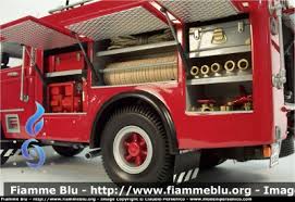 Image result for Rosso Vigili Del Fuoco 1980 Fleet