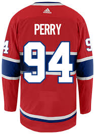Corey perry playing for canadiens de montréal in 2021. Nhl Jersey Numbers On Twitter F Corey Perry Will Wear Jersey Number 94 For The Montreal Canadiens Number Last Worn By Tom Pyatt In 2010 11 Gohabsgo Https T Co Khcs6ppq6p