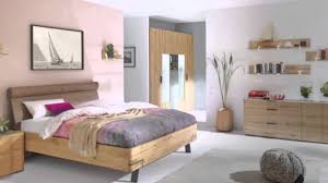 Komplettes hülsta elumo ii schlafzimmer bestehend aus einem bett mit 2 lattenroste. Hulsta Fena Produktfilm Youtube