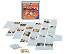 Diy bastelanleitung ⇨ memory mit eigenen fotos gestalten und basteln. My Memory 24 Karten My Memory Fotoprodukte Produkte My Memory 24 Karten