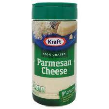 Unopened, the parmesan should last about 7 to 9 months. Kraft Grated Parmesan Cheese 8oz Healthy Heart Market