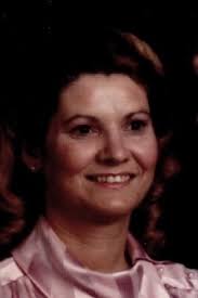 Carolyn FLOYD Obituary (2015)