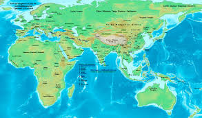 395 the roman empire splits into western and eastern. Alexander The Great Vs Nanda Dynasty History Forum