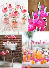 Decorac Cc A7a Cc 83oflamingo Png 950 1330 Flamingo Birthday Party Flamingo Pool Parties Tropical Birthday Party