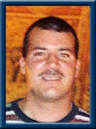 Todd Ian Turpin Obituary