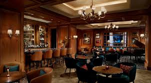 $195 (double occupancy) check availability. The Bar Renewal Opened On March 1 2019 The Ritz Carlton Osaka