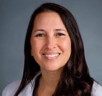 Michelle Renee Gutierrez-Mendoza, MD
