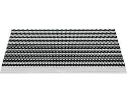 Tolle angebote bei ebay für sisalteppich meterware. Alumatte Topline Anthrazit 50x80 Cm Ebay