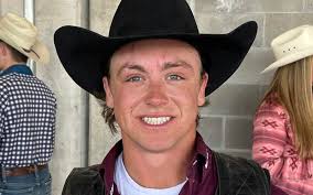 Bareback riders steal the show at CFD