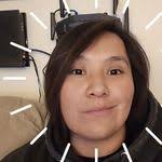 Shawna Benally's Instagram, Twitter & Facebook