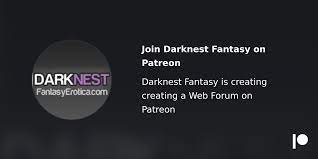 Darknest forum