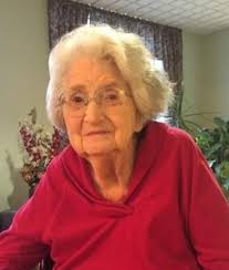 Hilda Bell Obituary (2018)