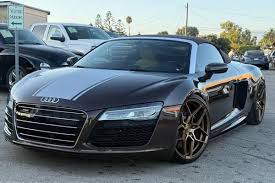 Image result for Teak Brown 2014 R8