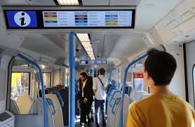 Passenger Information Systems | Televic