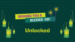 Louise is another one of our young leaders and one of our first interns she . Unlocked