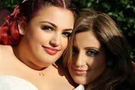 Can you remove shadow from engagement photo?