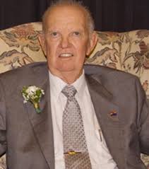 Happy 80th Birthday: Larry Ivan Anderson
