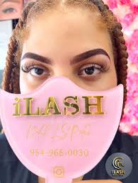 ILash Nail Spa