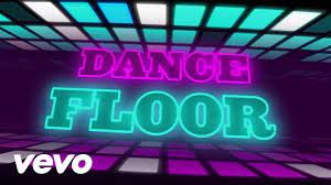 Bella Thorne Zendaya This Is My Dance Floor From Shake It Up I 3 Dance Youtube