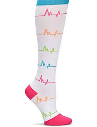 Guide To Compression Stockings For Nurses With Pictures