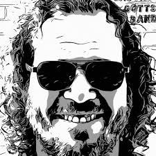 The Jason Gotts Band