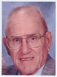 Winkelmann, Otto Francis Jr. "Wink"