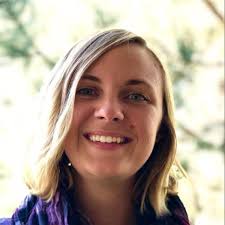 Congratulations to Outstanding Graduating Senior Miranda Stark!